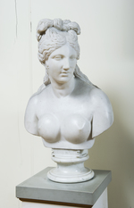 Büste: Kapitolinische Venus, Kopie