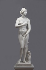 Standfigur: Venus Medici, Kopie