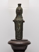 dreigestaltige Hekate/Hekateion