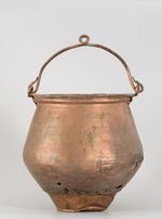 Kanne mit kelchförmiger Mündung