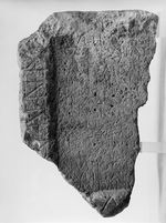 Grabstein des Paulinus