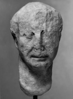 Porträt eines Mannes