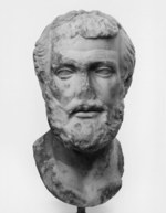 Redner Lykourgos (?)