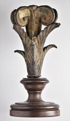 Korinthisches Kapitell